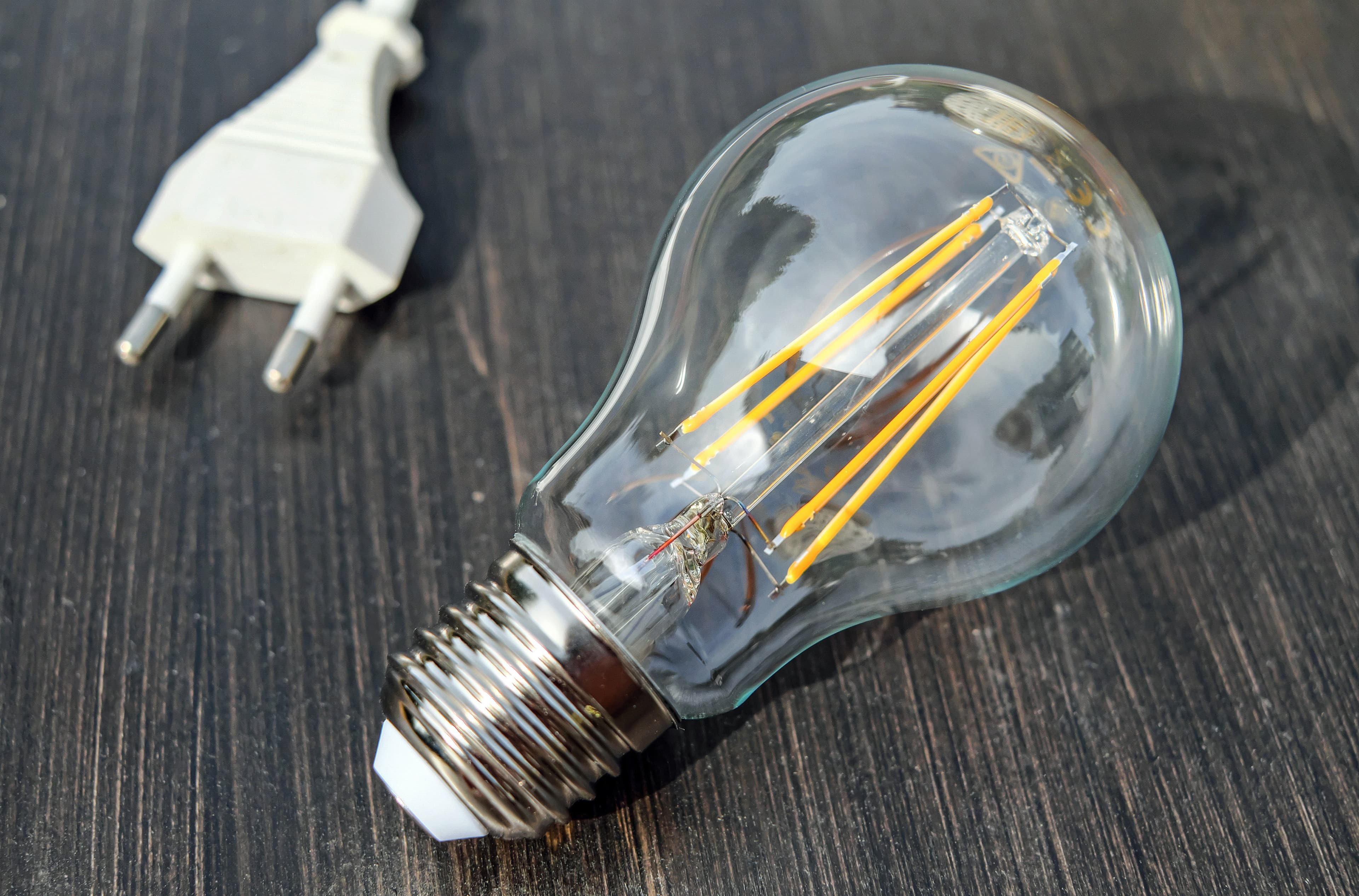Energy Monitoring